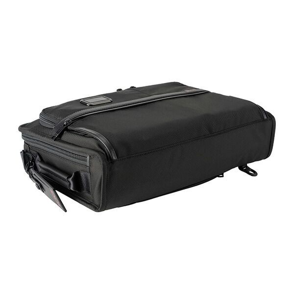Brand new TUMI briefcase Alpha 3 Black