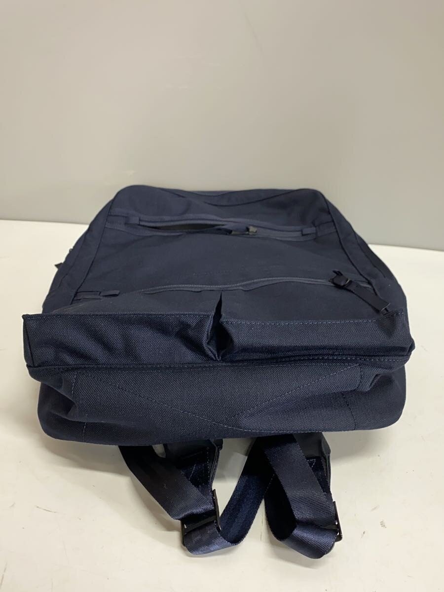 Porter Classic Bag Polyester NVY Plain