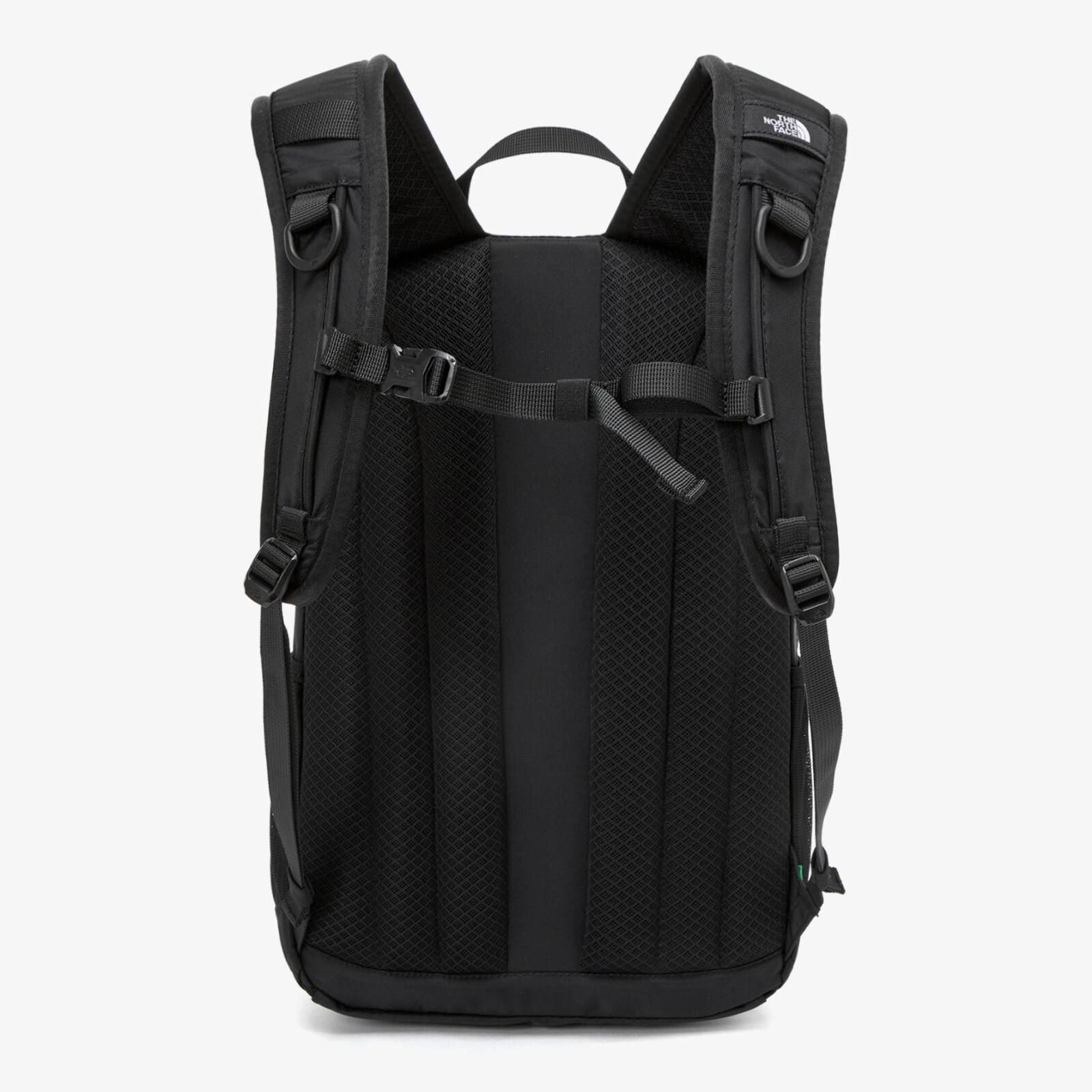New THE NORTH FACE MINI SHOT BACK PACK NM2DP02A BLACK TAKSE