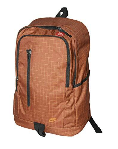 Nike All Access Sole day Printed Backpack 15″ Laptop Sz Misc CK0930-246