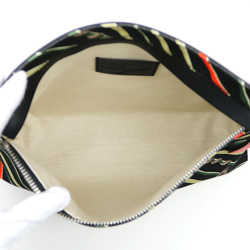 LOEWE Paula Flag Bag T Messenger Fabric Paula’s Ibiza Collection