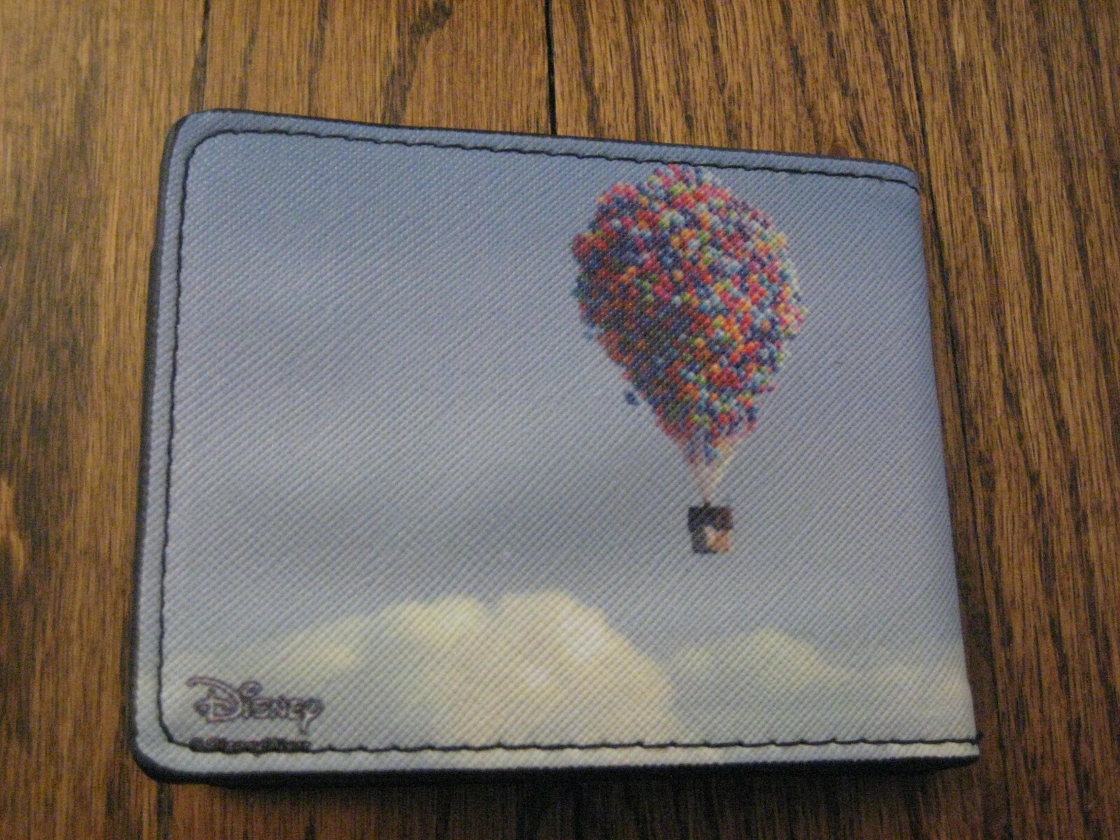 Loungefly Disney Pixar Up Carl & Ellie Mini Backpack & Wallet Set!