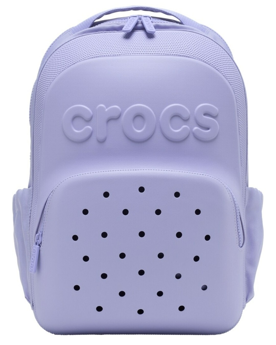 CROCS Classic Backpack 210190-5BN Mystic Purple Unisex Size Frdex Ship
