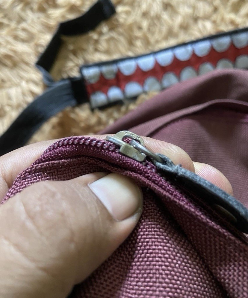 Archive OriginalFake x Porter Yoshida x Kaws ‘Chomper’ Daily Backpack