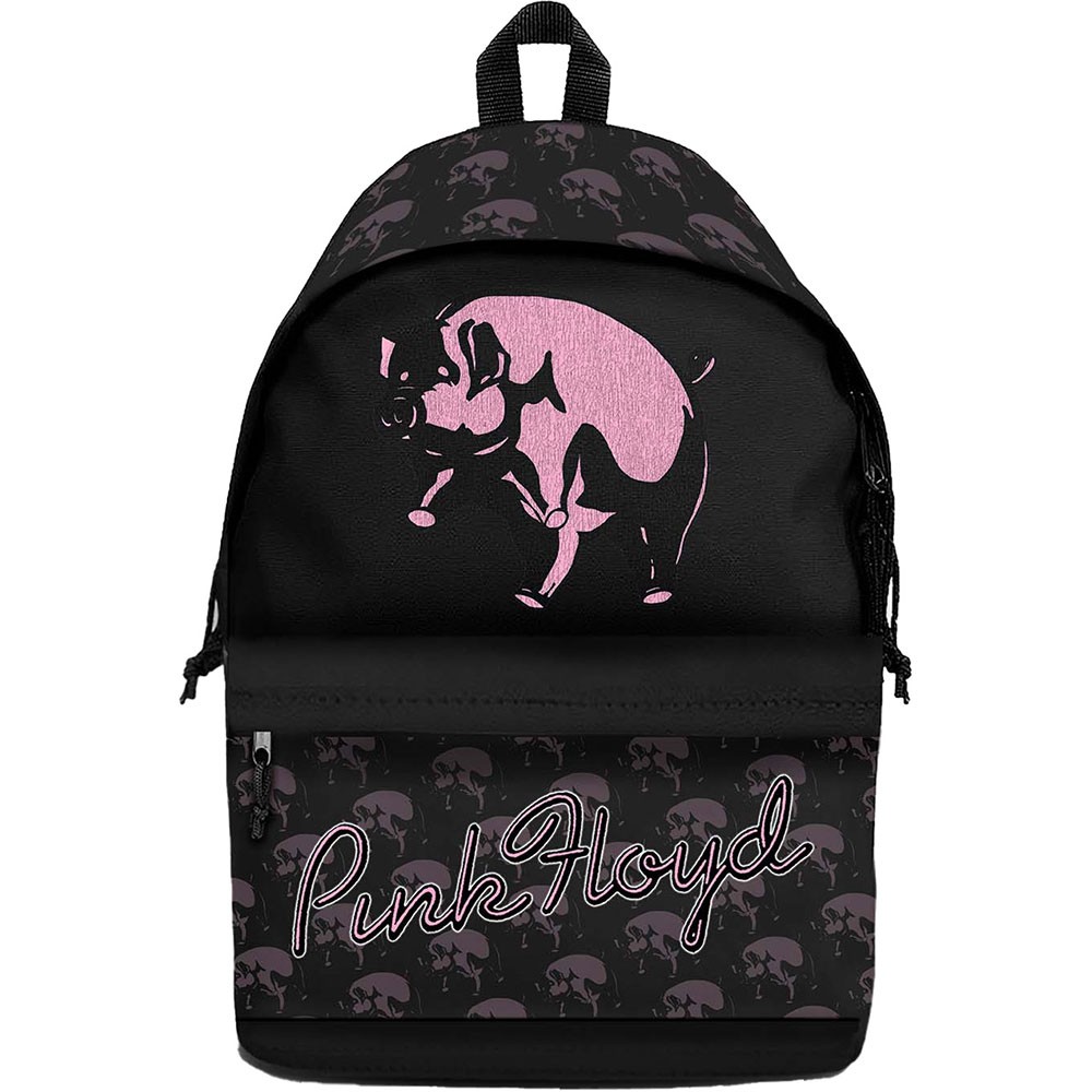 Pink Floyd Animals Daypack Backpack Size One Size