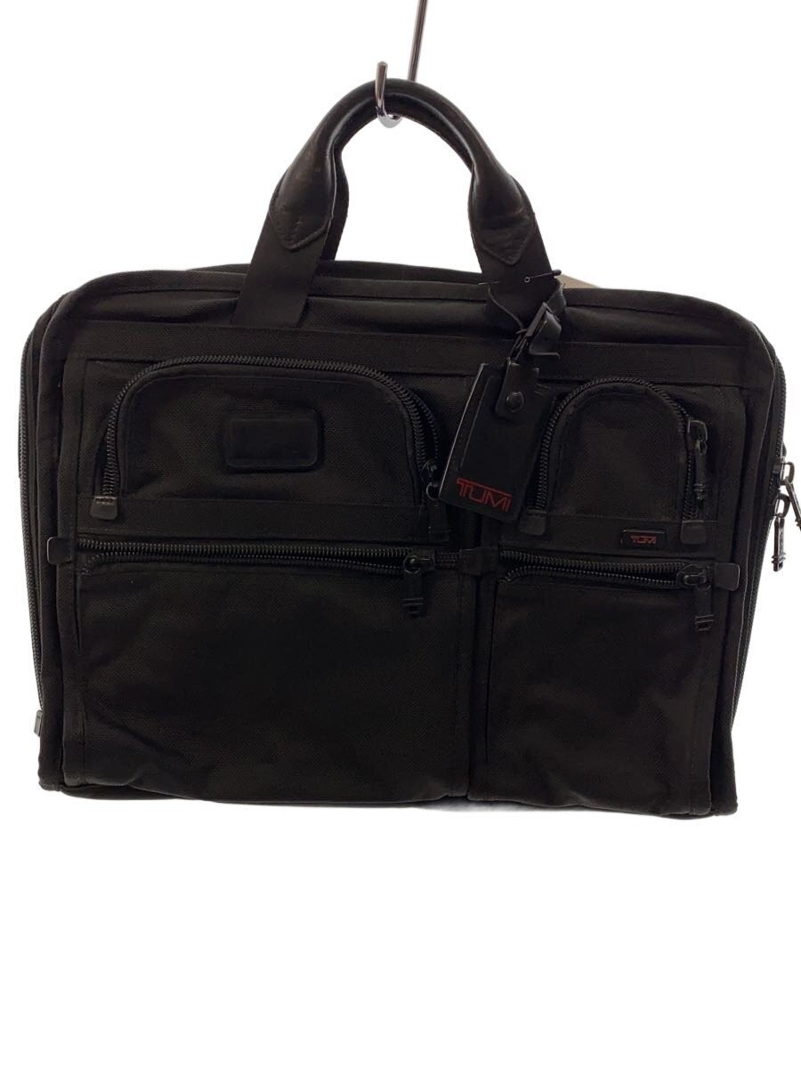 TUMI Bag Black Style/Material Unknown