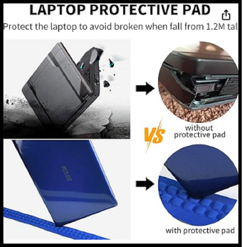 17 Inch Laptop Backpack for Travel Water Resistant College Backpack for Men/Wome