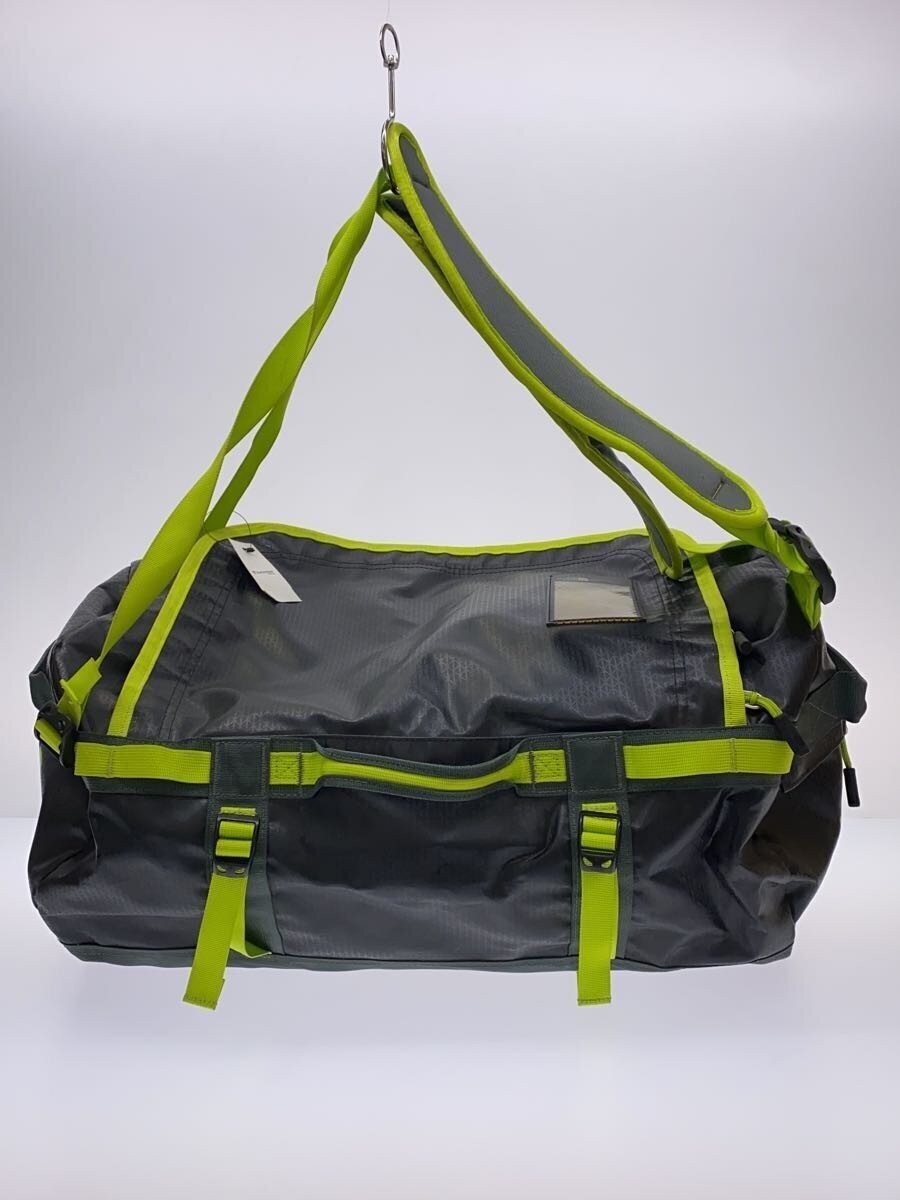 The North Face Boston Bag Black 24cm × 50cm Duffel Bag