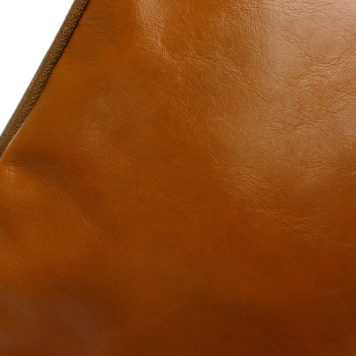 Ultima Tokyo Shoulder Bag, Libero Leather Bag 2-Way Shoulder Black or Brown