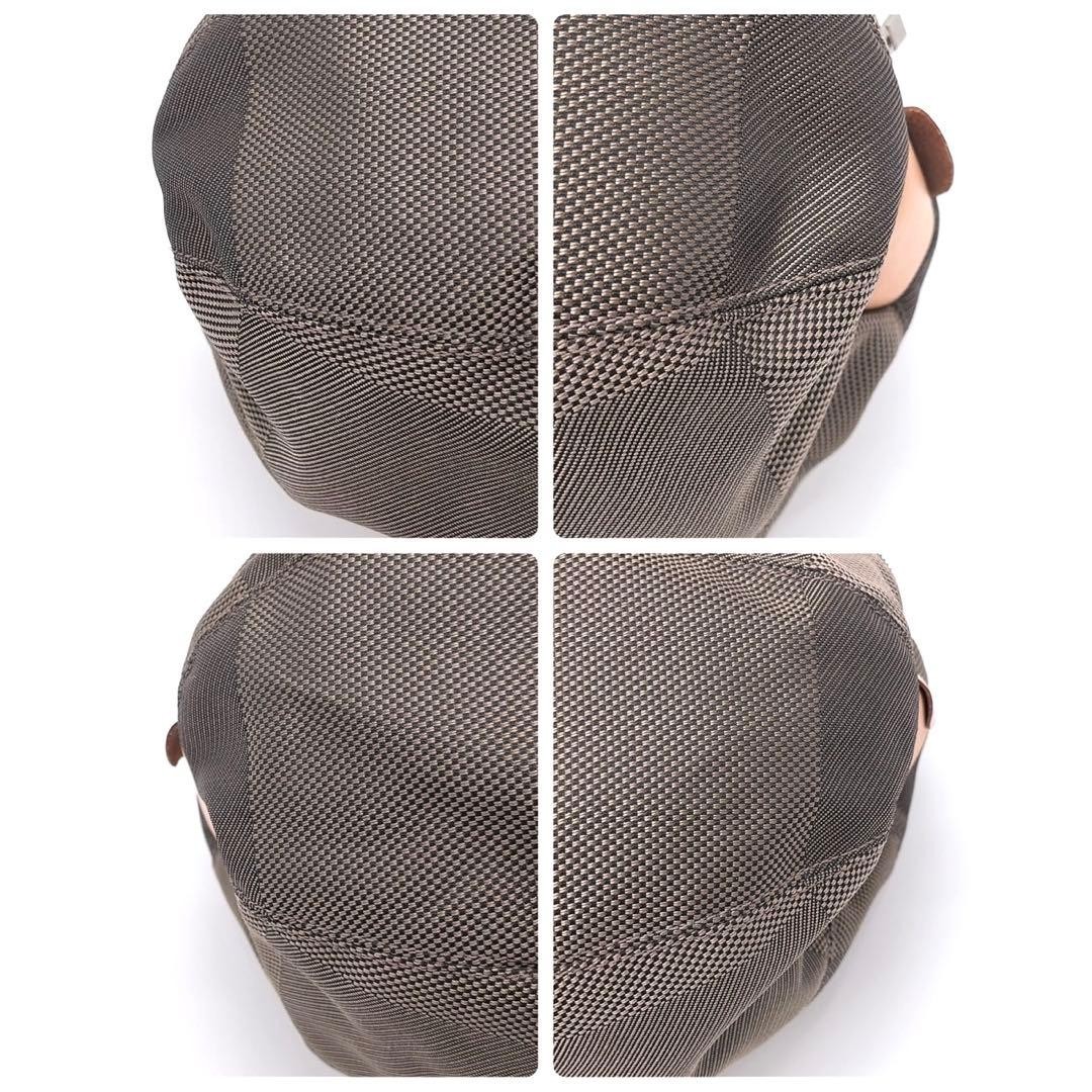 Authentic Louis Vuitton Damier Jean Atakan Boston Bag 58x32x25cm Pre Owned