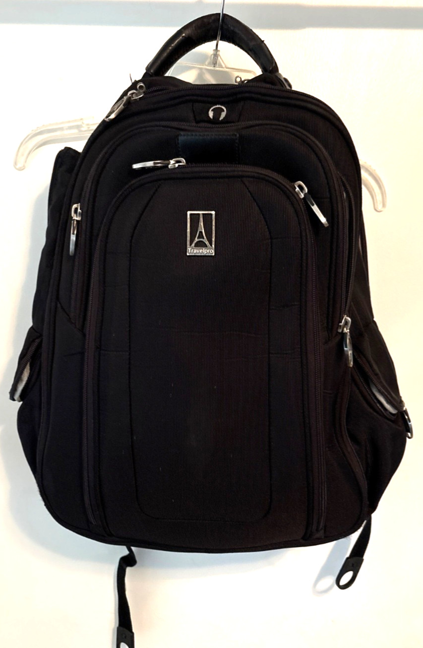 Travelpro Crew Executive Choice Professional Laptop Backpack