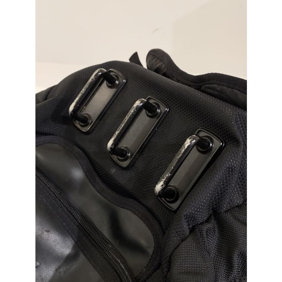 OAKLEY Kitchen Sink Backpack Black Large Tactical Used