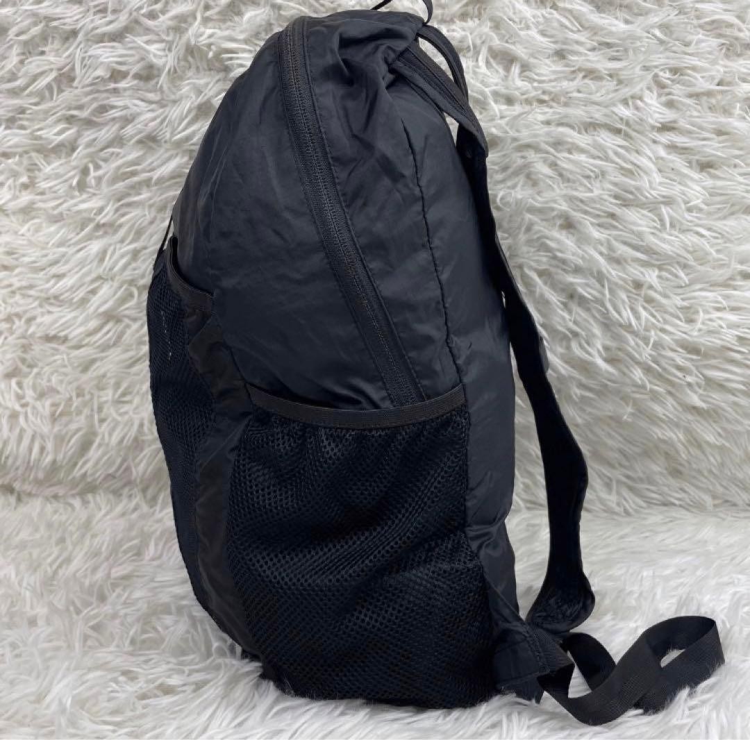 THE NORTH FACE Flight Recon Backpack Mesh Nylon Lightweight 37cm 23cm 15cm