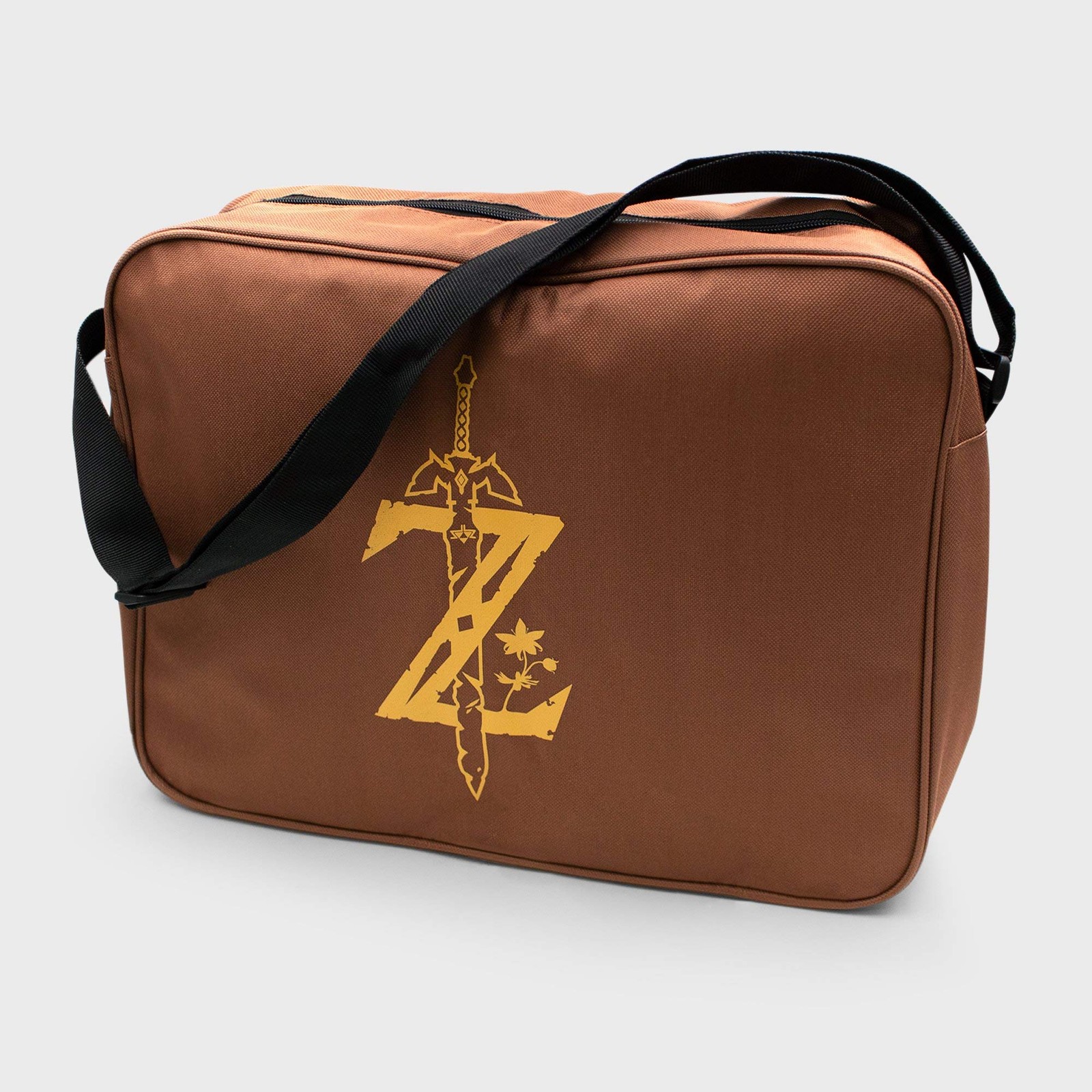 Nintendo – The Legend of Zelda: Breath of The Wild Collector’s Box