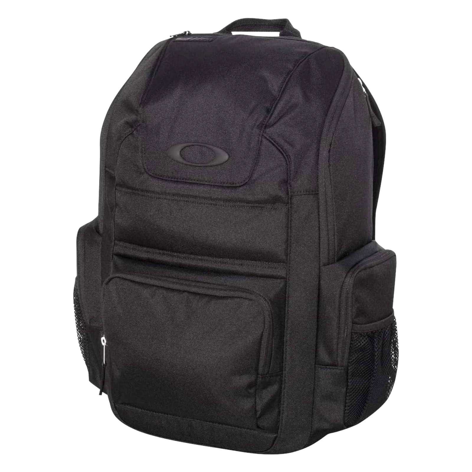 OAKLEY Enduro 25L Backpack – 15″ Laptop MacBook School College Back Pack – Black