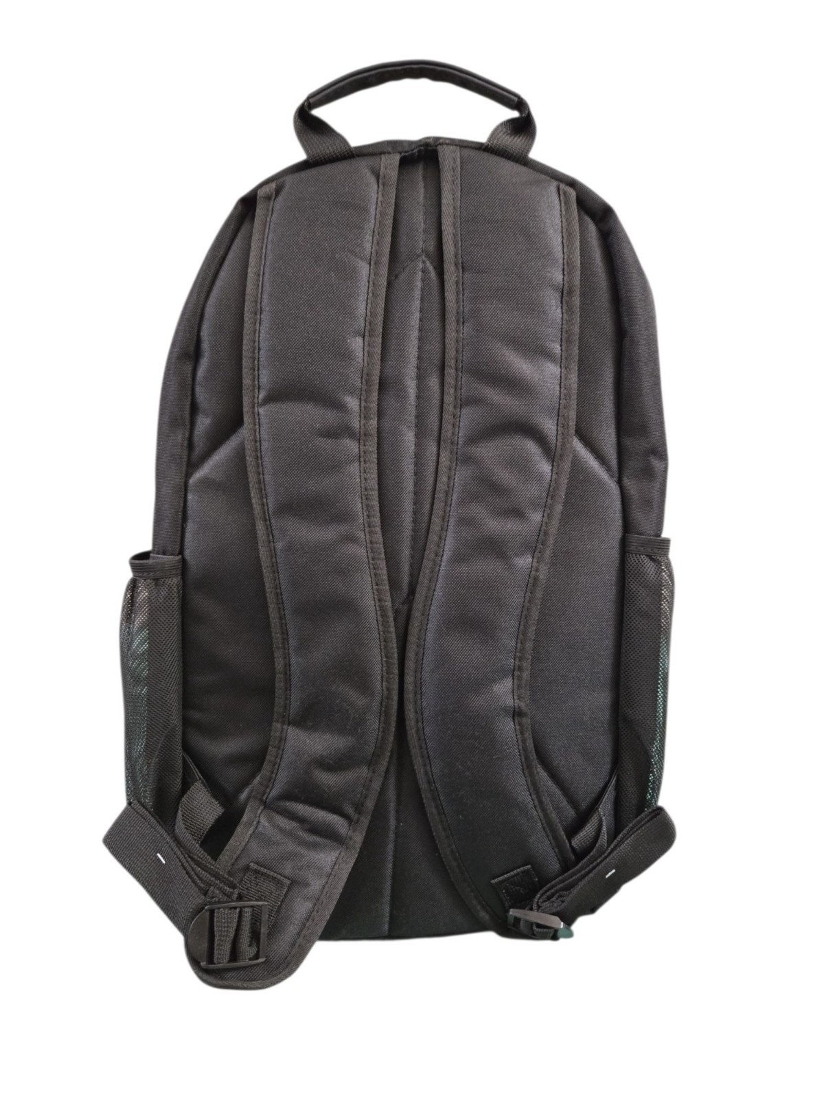 Eastsport Unisex Eclipse 19″ Core School Backpack – Black NWT