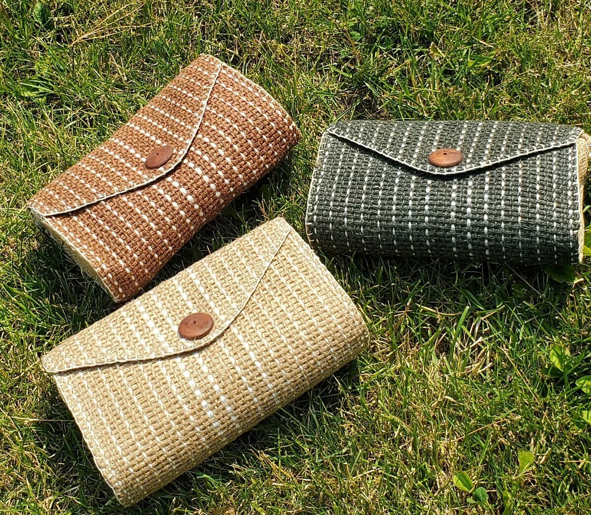 Philippines’ Sling Bag-Handmade sling bag- Abaca fiber bags -shoulder Bag- Phili