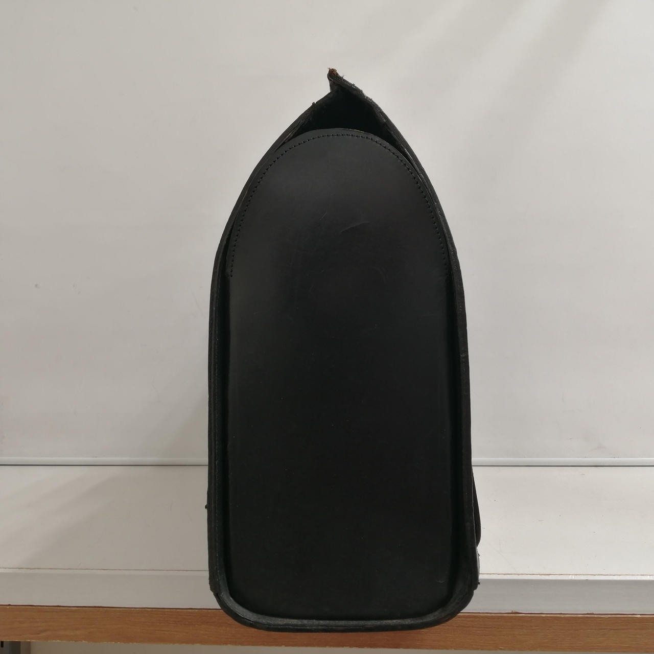 BILL AMBERG Rocket Bag Model BLK BILL AMBERG