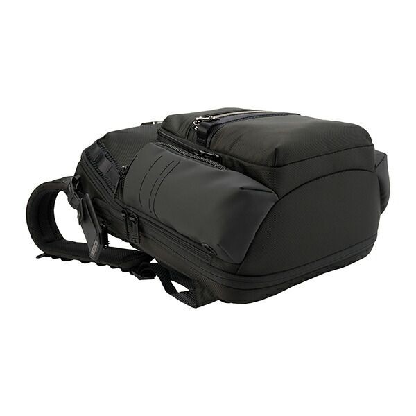 New TUMI Backpack Alpha Bravo Black