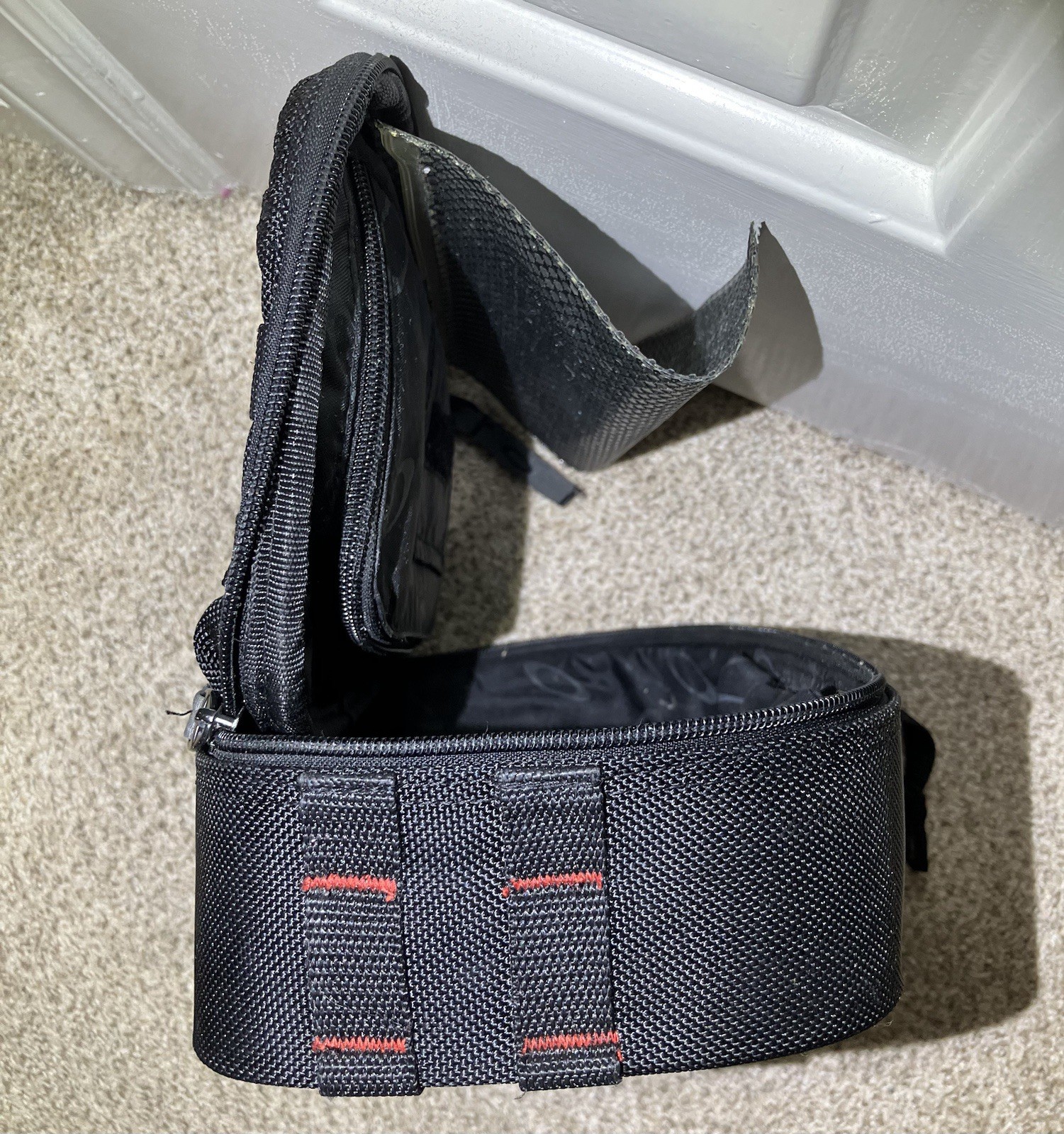 Oakley SI Ballistic Toiletry Bag Without MOLLE Pouches