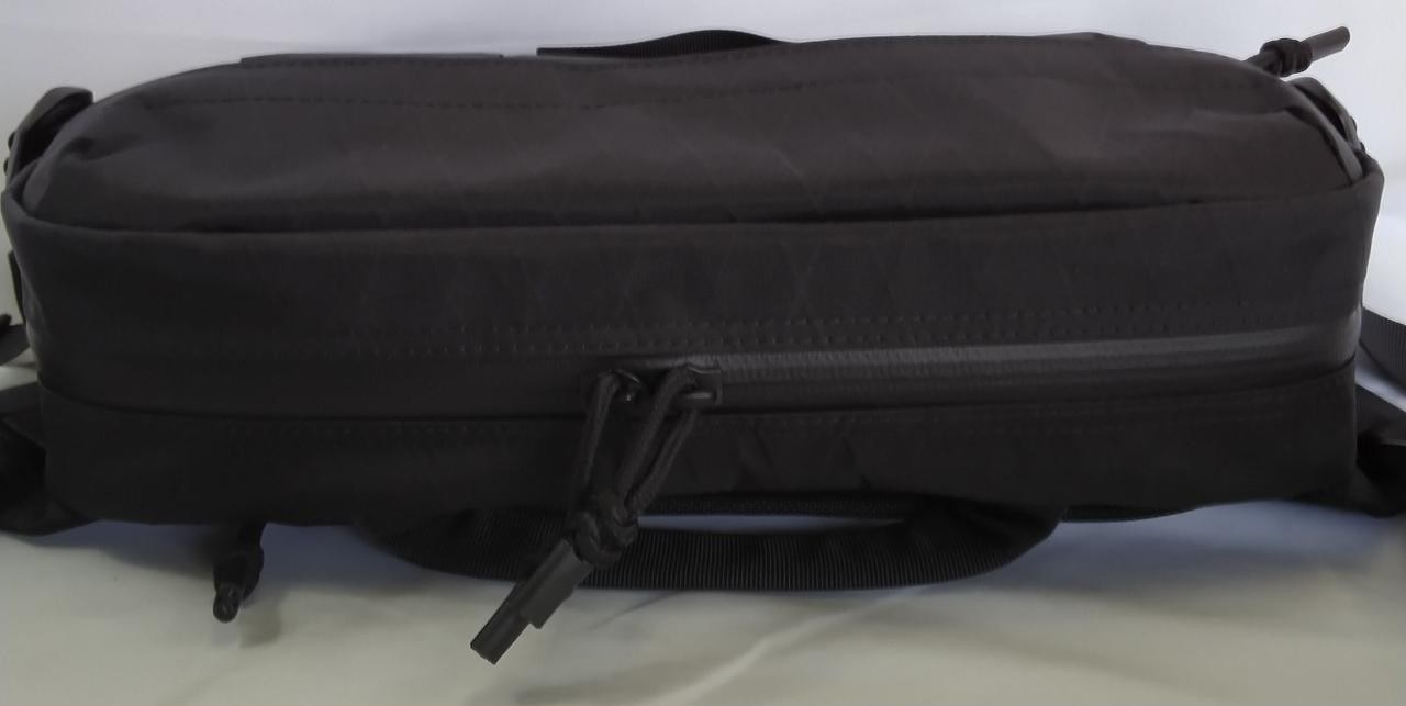 Body bag Model X PAC TOMTOC