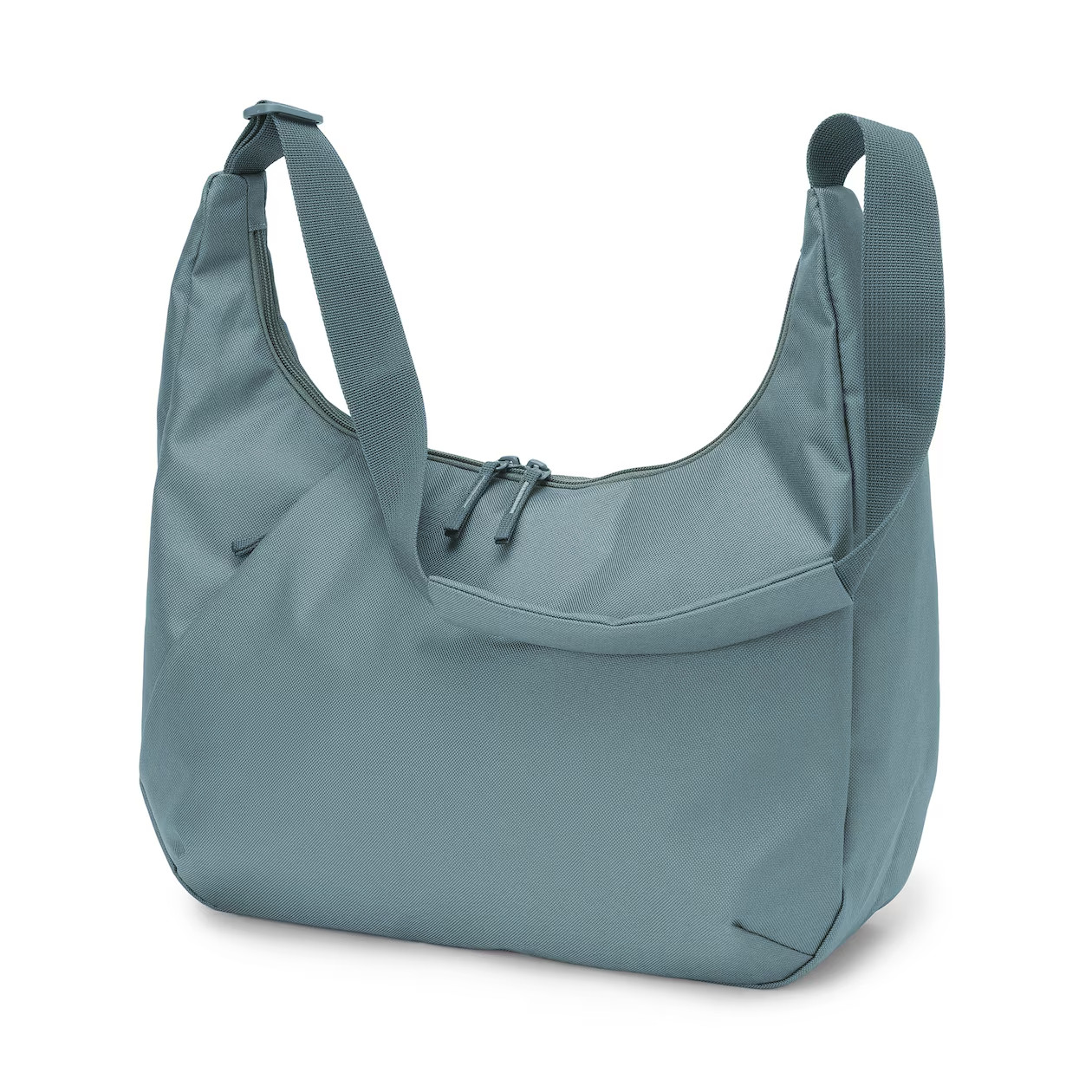 MUJI Water-Repellent 2-Way Shoulder Bag 17-Litter Sling Crossbody Unisex NWT