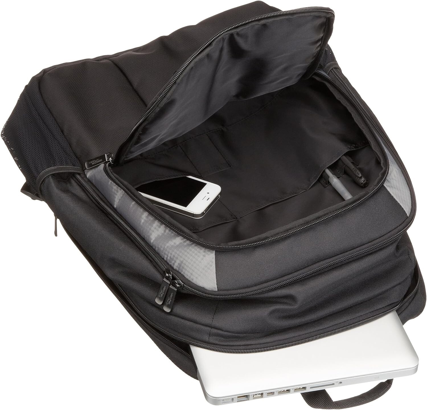 Stylish Laptop Computer Backpack – Fits Up To 15 -Inch (38 cm) Laptops
