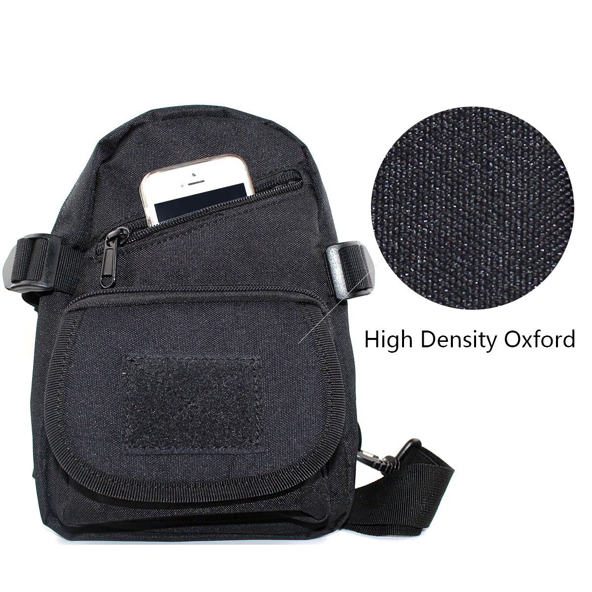 Military Outdoor Tactical Shoulder Backpack Camping Travel Hiking Trekking Bag