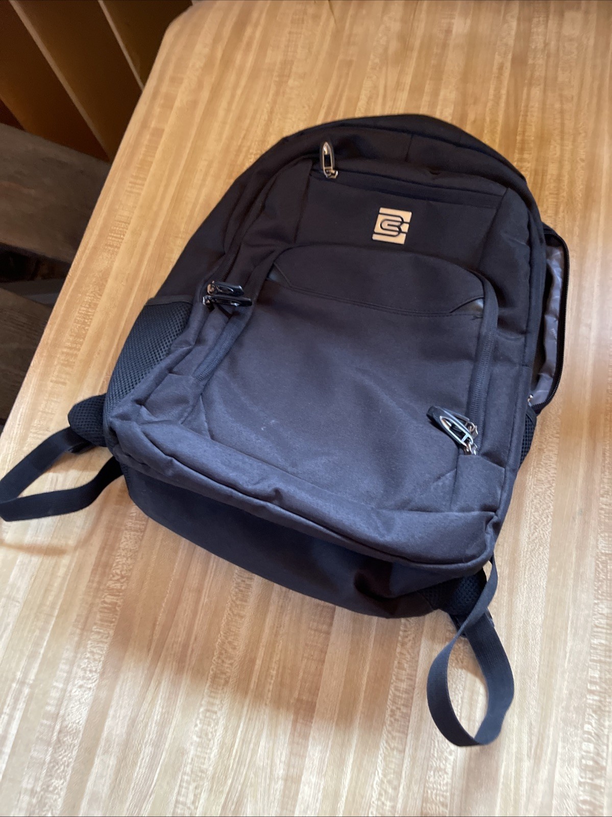 Bruno Cavalli Backpack