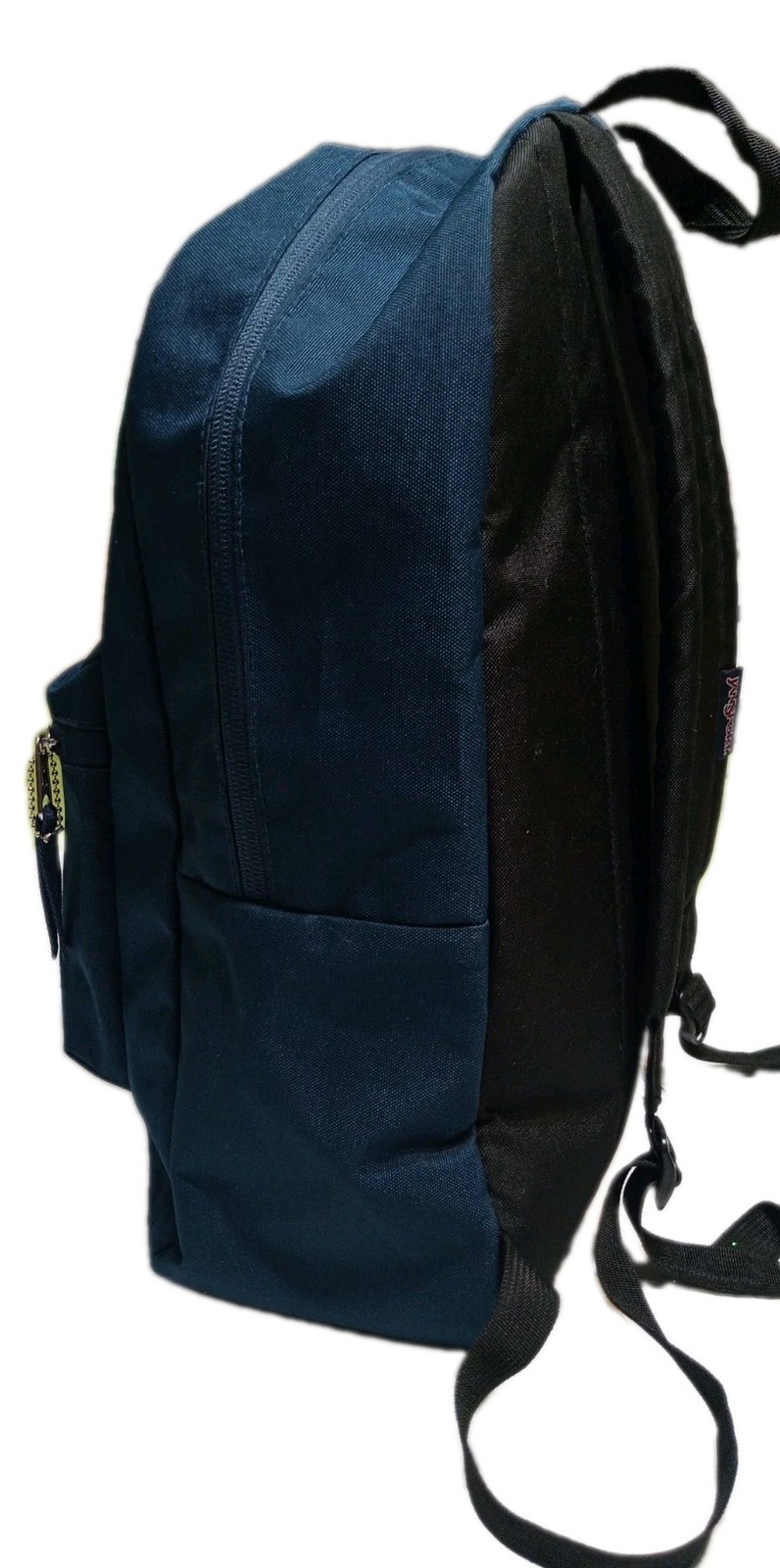 JanSport JS0A47LW Cross Town Backpack 1587 cu in 26L 17 x 12.5 x 6