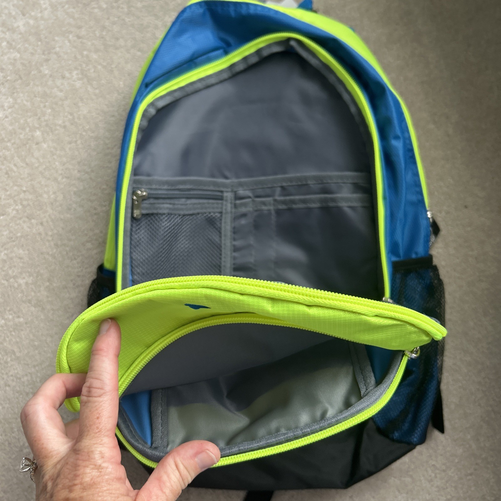 Fila Horizon Backpack
