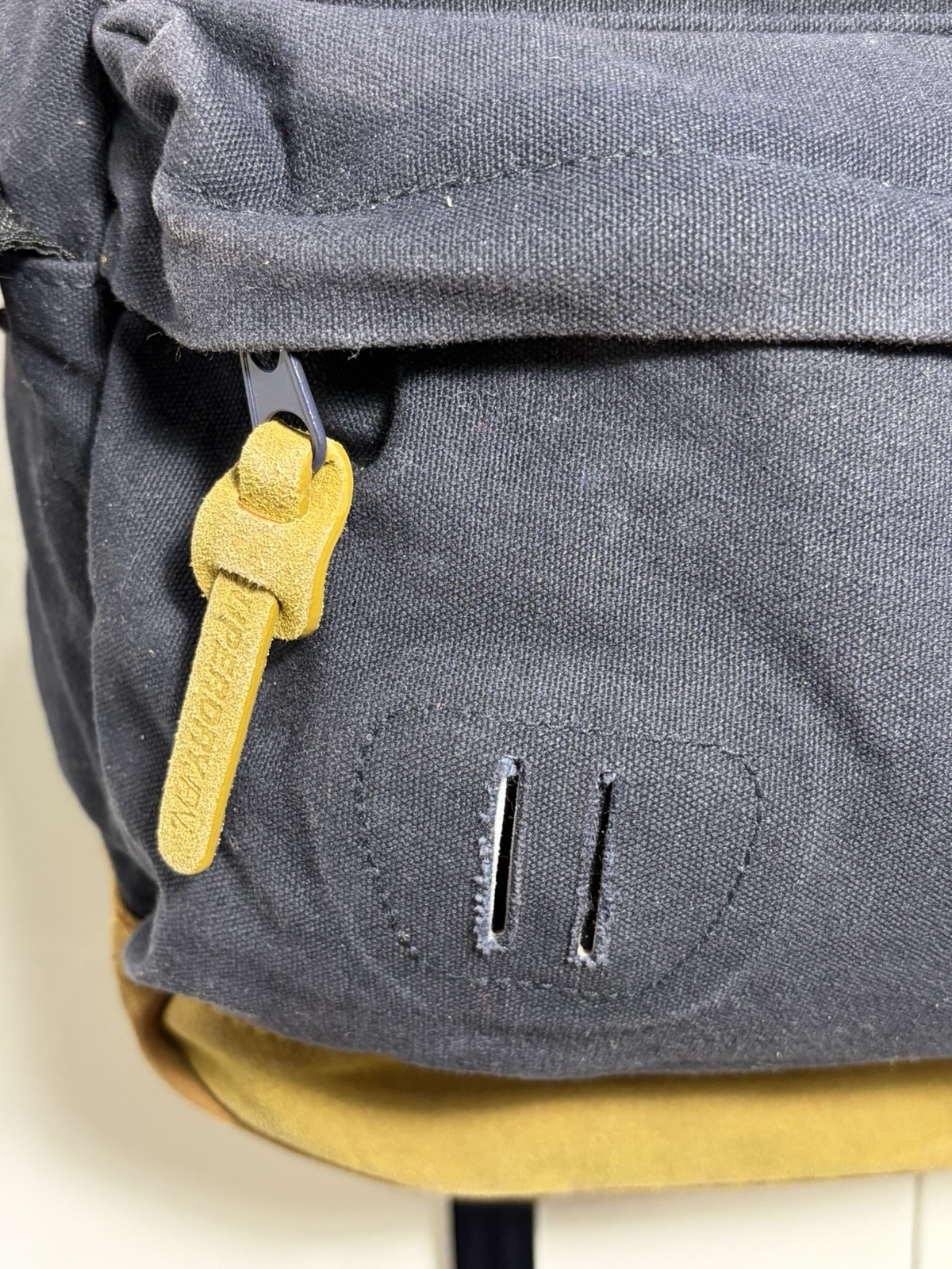 Superdry East Division 16″ Backpack – Used, Good Condition – FREE Shipping