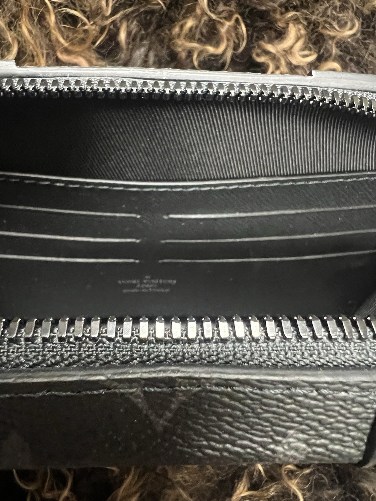 Authentic Louis Vuitton Mini Soft Trunk – Monogram Eclipse matte black hardware