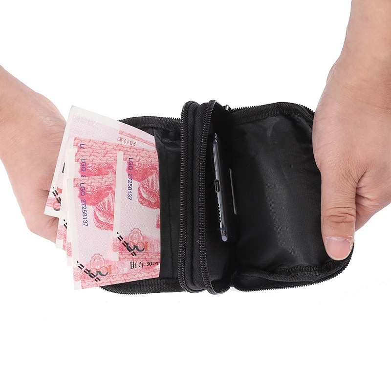 Men’s Genuine Leather Waist Pack Small Crossbody Bag Phone Pouch Belt Bag Compac