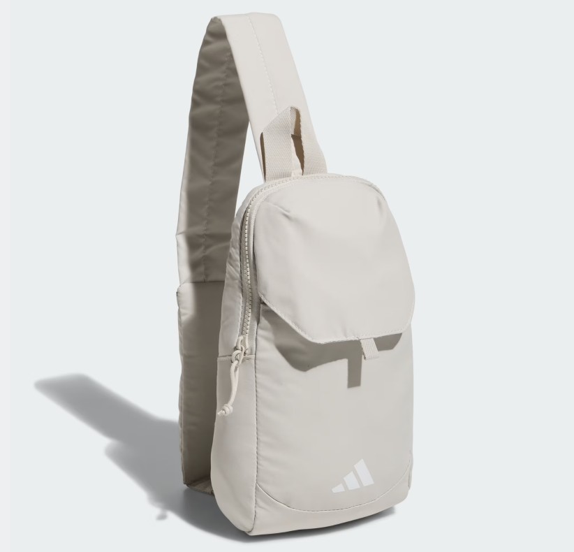 Adidas ESSENTIALS 3 SLING BAG