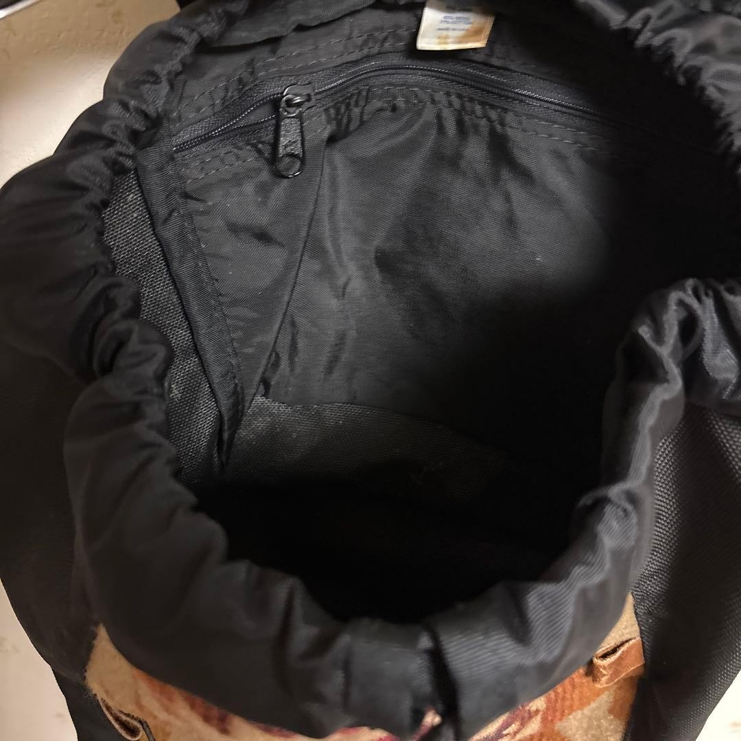 Pendleton A Made Bag
