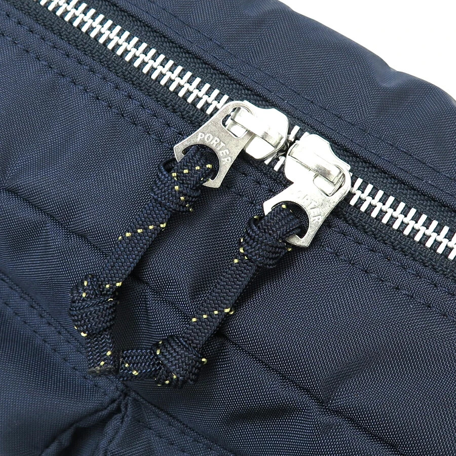 Yoshida Bag PORTER Force Shoulder Bag S Navy 855-05457 Japan New