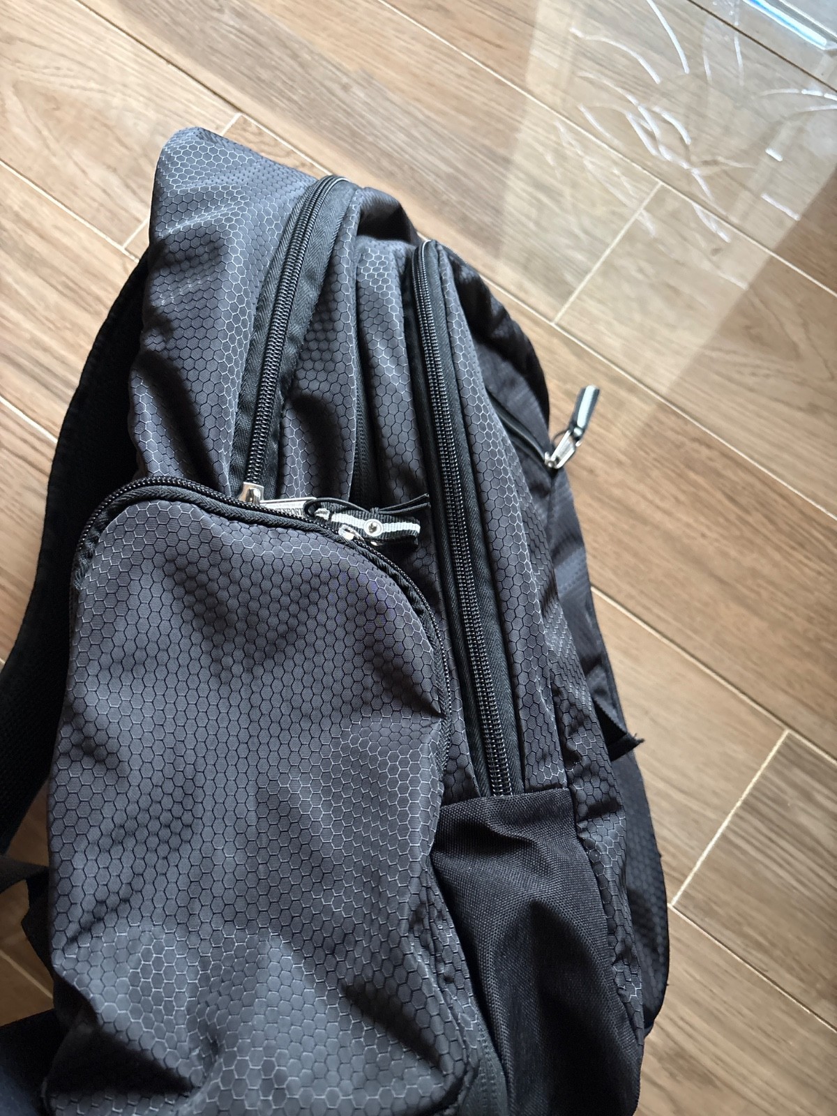 Eastsport backpack large unisex