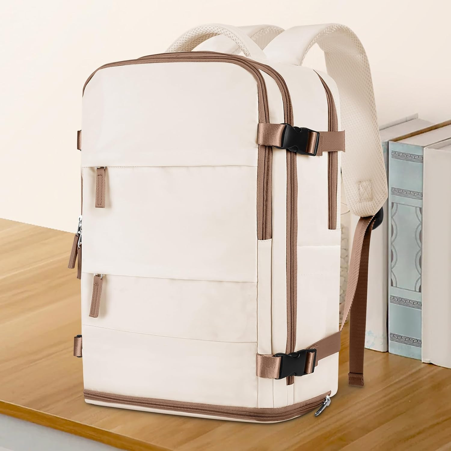 Travel Backpack,Carry on Backpack,Hiking Backpack Outdoor Sports Rucksack Daypac