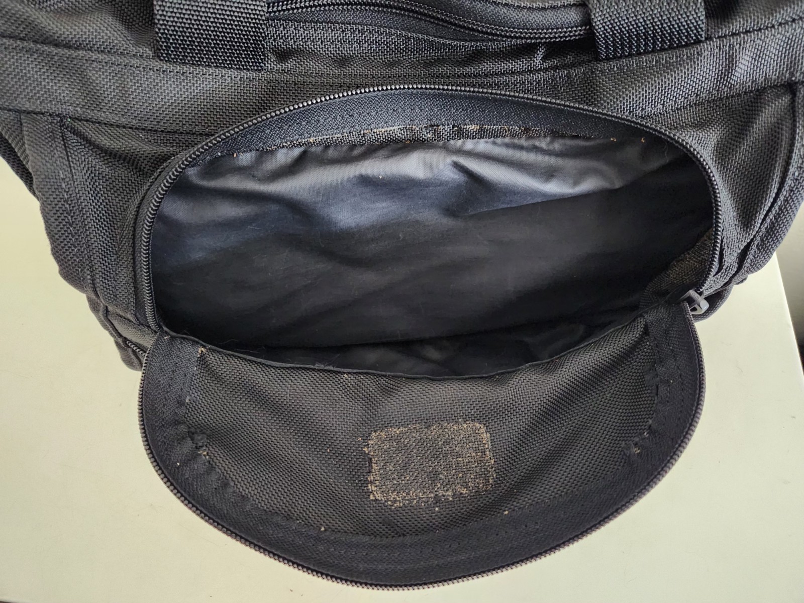 Tumi Alpha Sport Small Duffel Bag