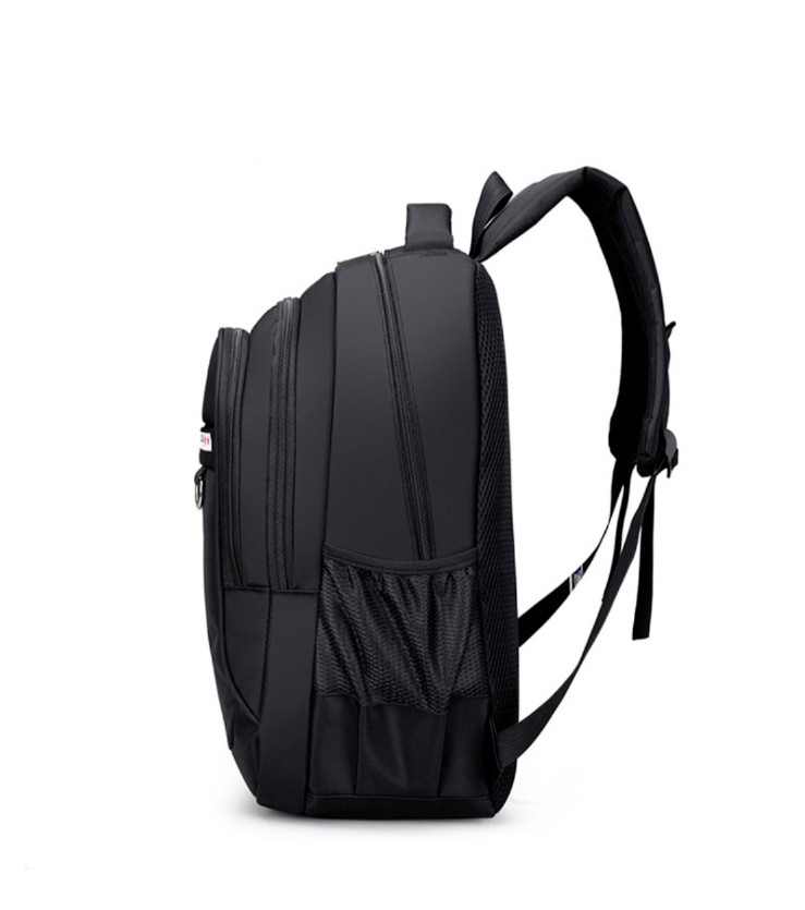 Unisex Multi-Function Book bag. For Teens, Adults & Kids. Great Laptop Backpack.