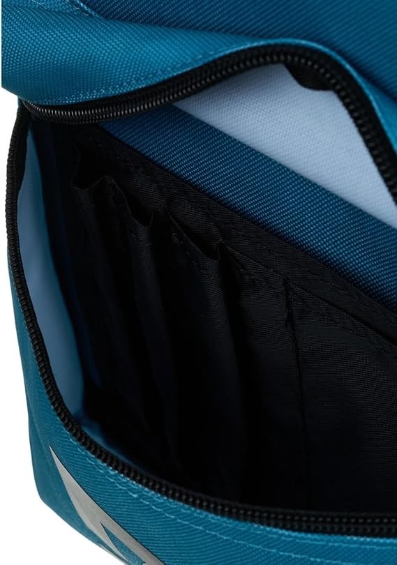 DC SHOES NICKEL 20L BACKPACK STORM BLUE ADYBP03109 BMG0