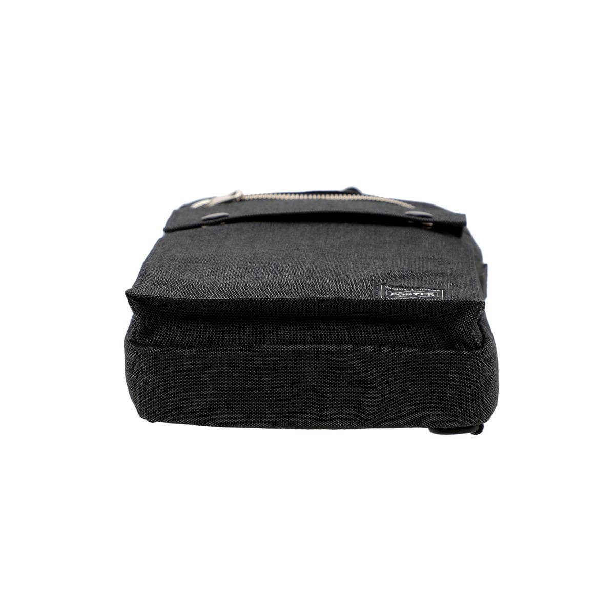 PORTER SMOKY SLING SHOULDER BAG 592-27531 Black Yoshida & Co. Tokyo