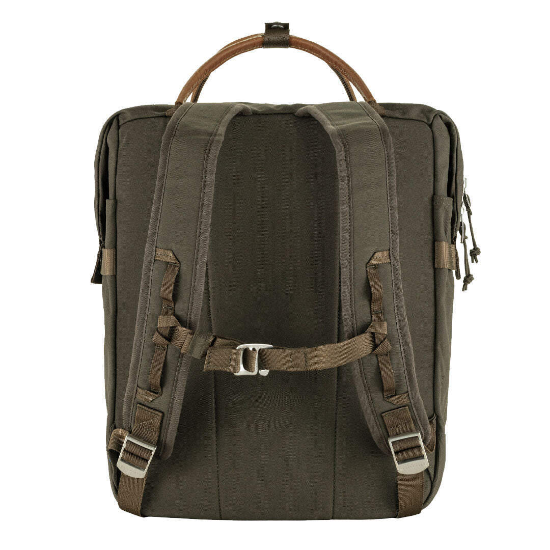 Fjallraven Haulpack No.1 Dark Olive