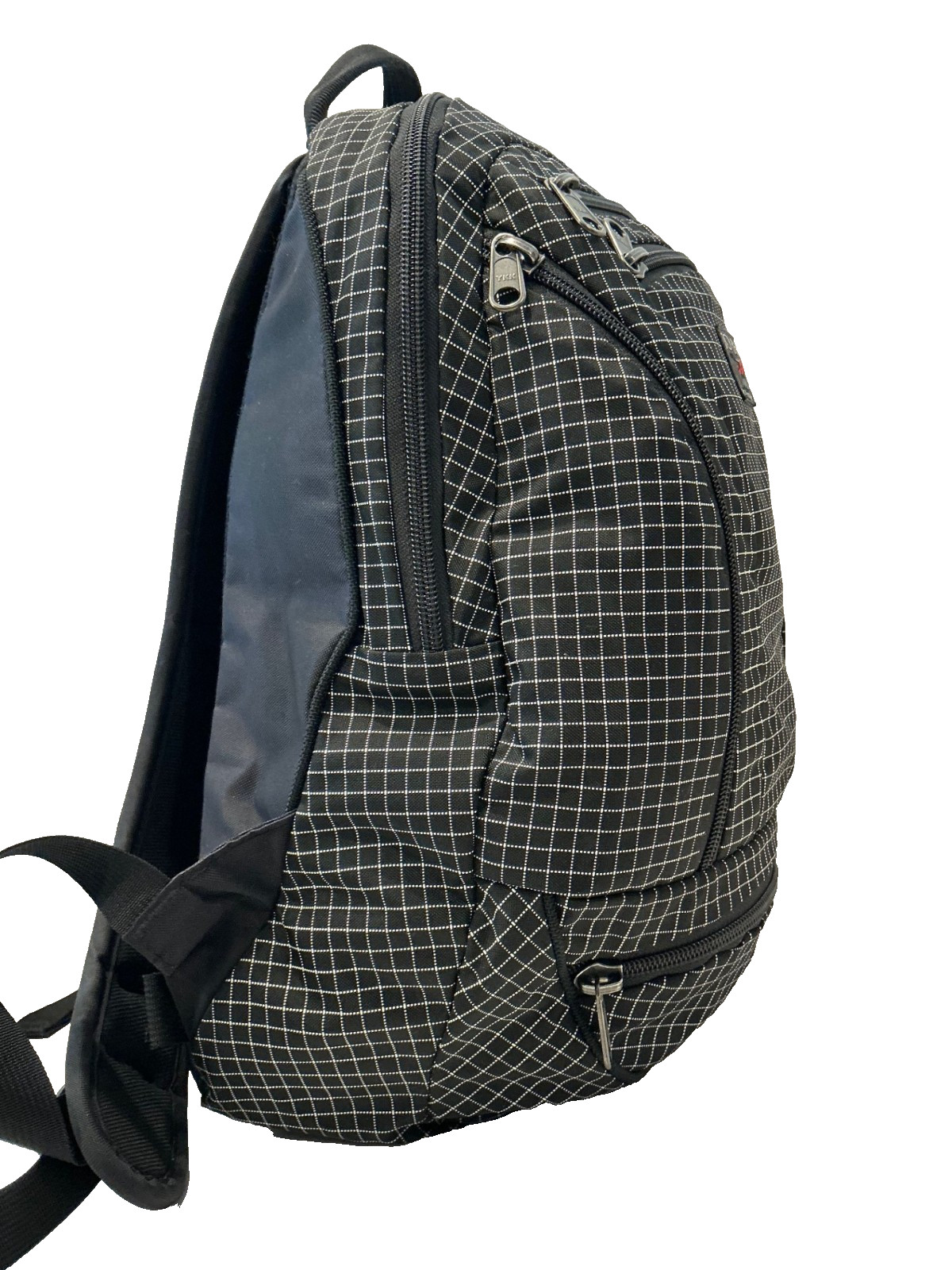 Tom Bihn Synapse 19 Backpack – OG Black Halcyon/Island