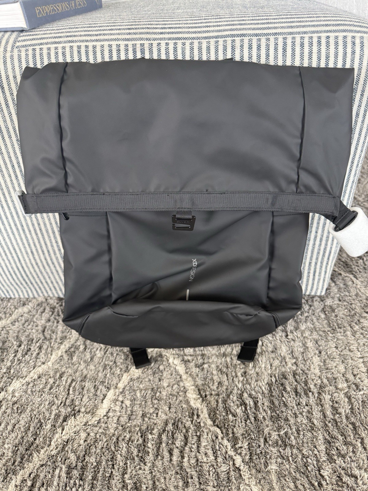 NWT XD Design Urban Anti-Theft Backpack