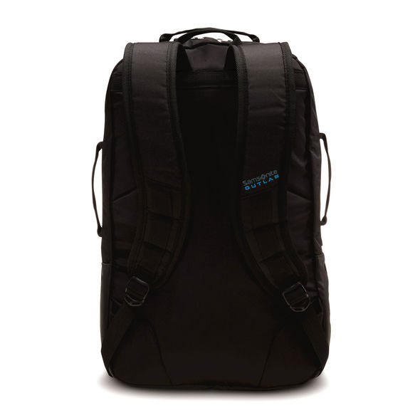 NEW NWT Samsonite 75588 1041 1068 Outlab NOTCH Backpack, CHOOSE CLRS