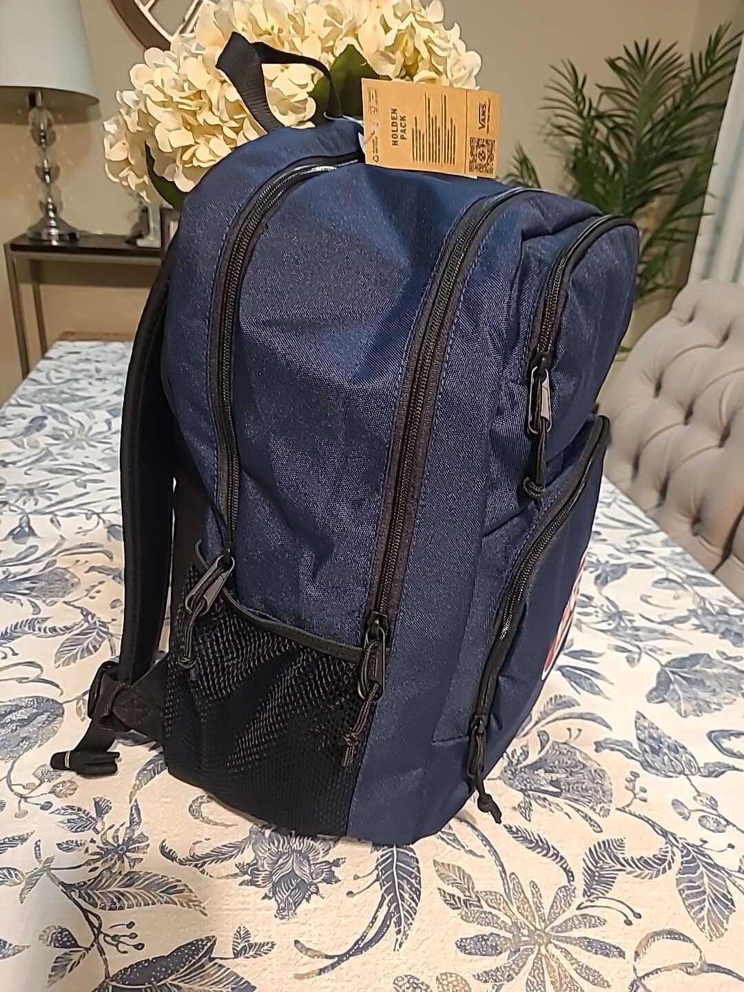 Vans Holden Backpack New
