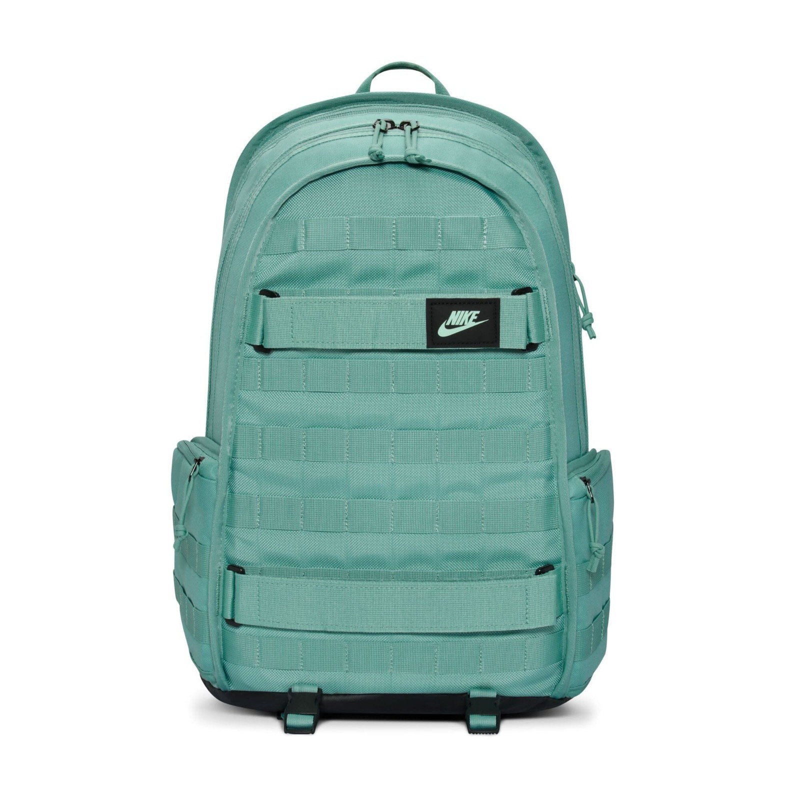 Nike Sportswear RPM Cannon/Black/Mint Foam FD7544-017 Unisex Backpack (26L)