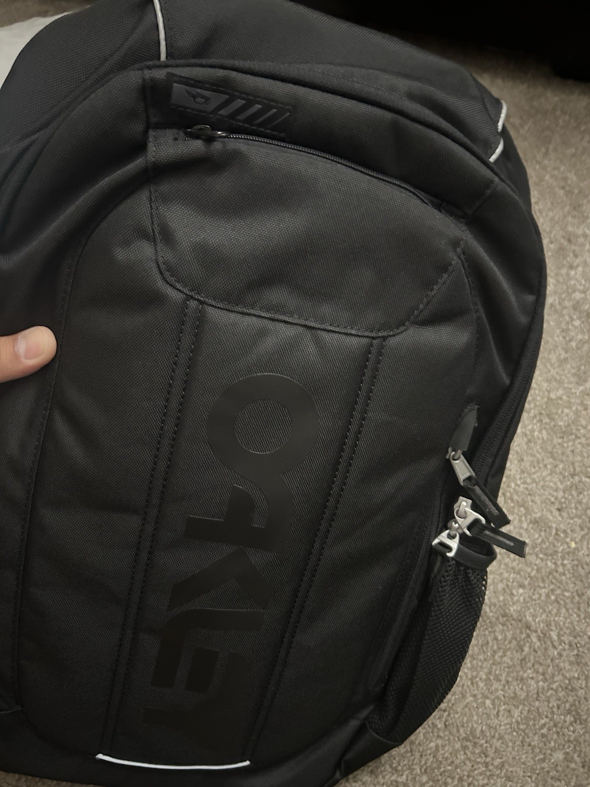 Oakley Enduro 20L 3.0 Backpack Blackout Brand New With Tags